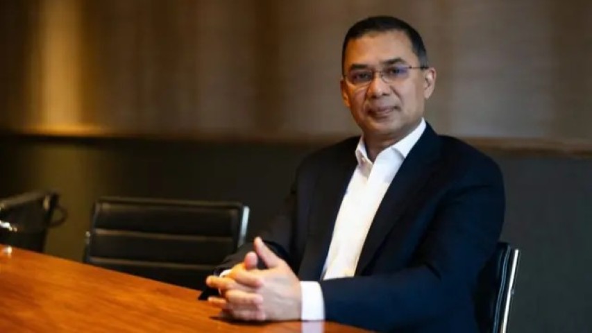 তারেক রহমানের ৬১তম জন্মদিন আজ, কর্মসূচি সীমিত রাখছে বিএনপি